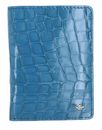 Golden Head Cayenne RFID Protect ID Wallet Azur Golden Head Cayenne RFID Protect ID Wallet Azur