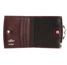 Golden Head Colorado RFID Protect French Coin Purse Wallet Tobacco