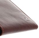 Golden Head Colorado RFID Protect French Coin Purse Wallet Tobacco