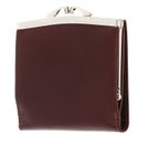 Golden Head Colorado RFID Protect French Coin Purse Wallet Tobacco