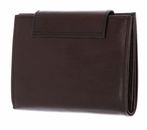 Golden Head Colorado RFID Billfold Coin Wallet Bordeaux