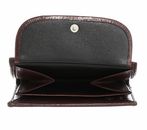 Golden Head Colorado RFID Billfold Coin Wallet Bordeaux