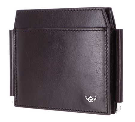 Golden Head Colorado RFID Protect Clip-Scheintasche 1923 Bordeaux