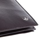 Golden Head Colorado RFID Protect Clip-Scheintasche 1923 Bordeaux