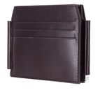 Golden Head Colorado RFID Protect Clip-Scheintasche 1923 Bordeaux