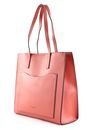 SEIDENFELT MANUFAKTUR Fria Shopper Blush SEIDENFELT MANUFAKTUR Fria Shopper Blush