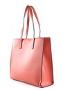 SEIDENFELT MANUFAKTUR Fria Shopper Blush SEIDENFELT MANUFAKTUR Fria Shopper Blush