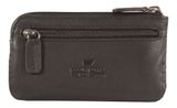 Braun Büffel Henry Key Case Black Braun Büffel Henry Key Case Black