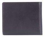 Braun Büffel Henry Wallet Navy