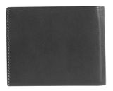 Braun Büffel Henry Wallet Black Braun Büffel Henry Wallet Black