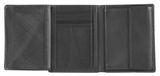 Braun Büffel Henry Wallet Black Braun Büffel Henry Wallet Black