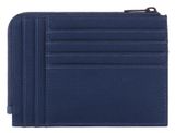 PIQUADRO Keith Coin Pouch RFID Blu PIQUADRO Keith Coin Pouch RFID Blu