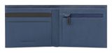 PIQUADRO Keith Men´s Wallet RFID Blu PIQUADRO Keith Men´s Wallet RFID Blu