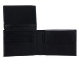 PIQUADRO Keith Men´s Wallet RFID Nero PIQUADRO Keith Men´s Wallet RFID Nero