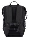 PIQUADRO Mick Computer Backpack Nero