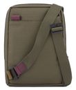 PIQUADRO Keith Crossbody Bag Verde