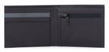 PIQUADRO Keith Men´s Wallet RFID Nero PIQUADRO Keith Men´s Wallet RFID Nero