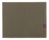 PIQUADRO Keith Men´s Wallet RFID Verde PIQUADRO Keith Men´s Wallet RFID Verde