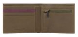 PIQUADRO Keith Men´s Wallet RFID Verde PIQUADRO Keith Men´s Wallet RFID Verde