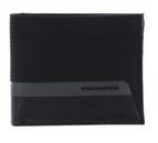 PIQUADRO Keith Men´s Wallet RFID Nero PIQUADRO Keith Men´s Wallet RFID Nero