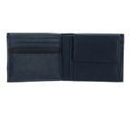 PIQUADRO Keith Men´s Wallet RFID Blu PIQUADRO Keith Men´s Wallet RFID Blu