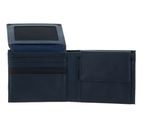 PIQUADRO Keith Men´s Wallet RFID Blu PIQUADRO Keith Men´s Wallet RFID Blu