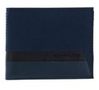 PIQUADRO Keith Men´s Wallet RFID Blu PIQUADRO Keith Men´s Wallet RFID Blu