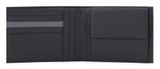 PIQUADRO Keith Men´s Wallet RFID Nero PIQUADRO Keith Men´s Wallet RFID Nero
