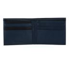 PIQUADRO Keith Men´s Wallet RFID Blu PIQUADRO Keith Men´s Wallet RFID Blu