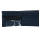 PIQUADRO Keith Men´s Wallet RFID Blu PIQUADRO Keith Men´s Wallet RFID Blu