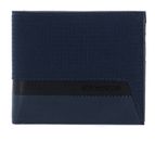 PIQUADRO Keith Men´s Wallet RFID Blu PIQUADRO Keith Men´s Wallet RFID Blu