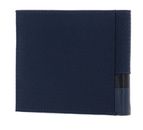 PIQUADRO Keith Men´s Wallet RFID Blu PIQUADRO Keith Men´s Wallet RFID Blu