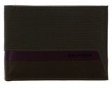 PIQUADRO Keith Men´s Wallet RFID Verde PIQUADRO Keith Men´s Wallet RFID Verde