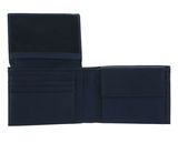 PIQUADRO Keith Men´s Wallet RFID Blu PIQUADRO Keith Men´s Wallet RFID Blu