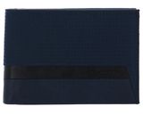 PIQUADRO Keith Men´s Wallet RFID Blu PIQUADRO Keith Men´s Wallet RFID Blu