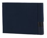 PIQUADRO Keith Men´s Wallet RFID Blu PIQUADRO Keith Men´s Wallet RFID Blu