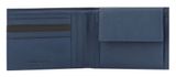 PIQUADRO Keith Men´s Wallet RFID Blu PIQUADRO Keith Men´s Wallet RFID Blu