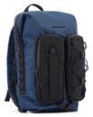 PIQUADRO Mick Computer Backpack Blu Notte