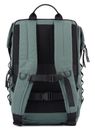 PIQUADRO Mick Computer Backpack Verde Oliva PIQUADRO Mick Computer Backpack Verde Oliva
