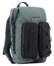 PIQUADRO Mick Computer Backpack Verde Oliva PIQUADRO Mick Computer Backpack Verde Oliva