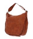 CAMPOMAGGI Shoulder Bag Cognac