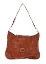 CAMPOMAGGI Shoulder Bag Cognac