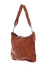 CAMPOMAGGI Shoulder Bag Cognac