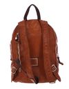 CAMPOMAGGI Backpack Cognac