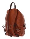 CAMPOMAGGI Backpack Cognac