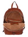 CAMPOMAGGI Backpack Cognac