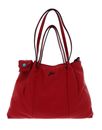 Gabs Sashi Soft Black Shoulderbag M Rosso Gabs Sashi Soft Black Shoulderbag M Rosso