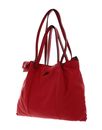 Gabs Sashi Soft Black Shoulderbag M Rosso Gabs Sashi Soft Black Shoulderbag M Rosso