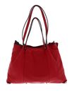 Gabs Sashi Soft Black Shoulderbag M Rosso Gabs Sashi Soft Black Shoulderbag M Rosso