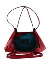 Gabs Sashi Soft Black Shoulderbag M Rosso Gabs Sashi Soft Black Shoulderbag M Rosso